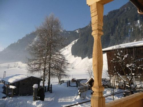Obersinnlehenhof – Photos 4