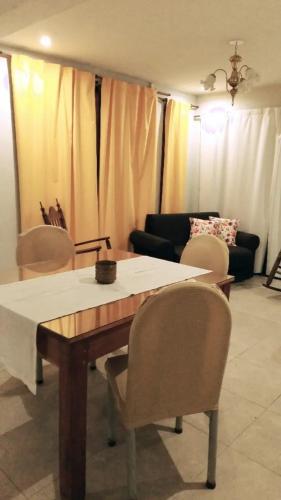 APART HOTEL Cecilia – Photos 3