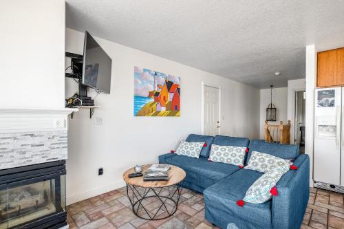 Gallery image of Sand Castle 1 in Rockaway Beach