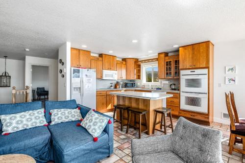 Gallery image of Sand Castle 1 in Rockaway Beach