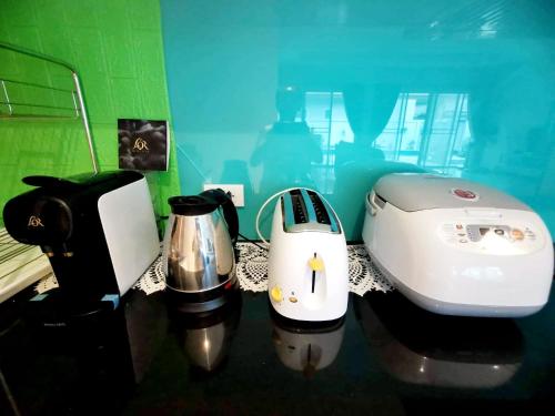 Ảnh trong thư viện ảnh của Ban Sabai Sabai Pool Villa ở Cha Am