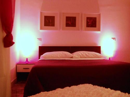 Gallery image of B&B Lucana 22 in Matera