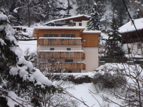 Haus Senn Tösens I – Photos 2