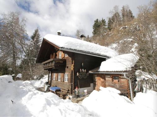 Sonnrasthütte – Photos 2