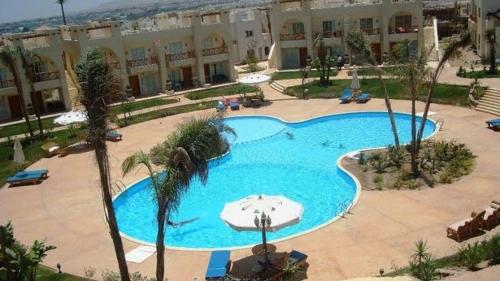 Sunny Lakes Resort 2