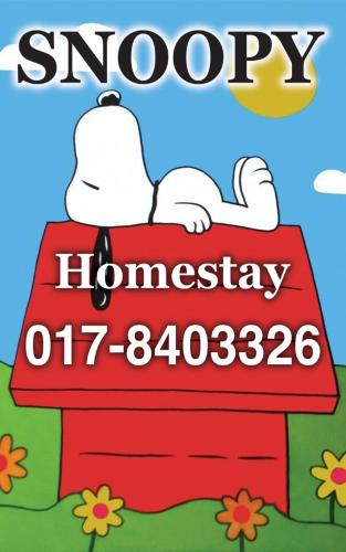 Φωτογραφία από το άλμπουμ του Snoopy homestay Two Bedroom σε Batu Pahat