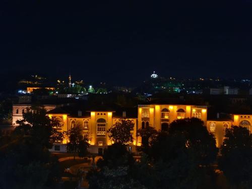 AltındağSTAYCITY OTEL的相册照片