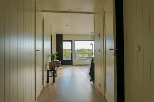 Gallery image of Two bedroom apartment, top floor, stunning views in Eidsvoll