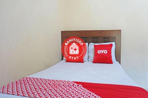 Gambar di galeri bagi OYO 91762 Green Home Stay Syariah di Citalang 2