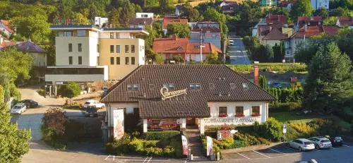 Penzion a Restaurace U Johana picture