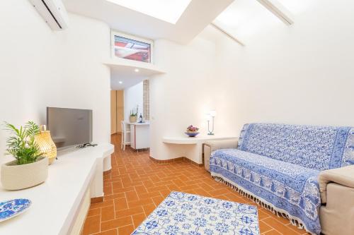 Trastevere Casa Orchidea