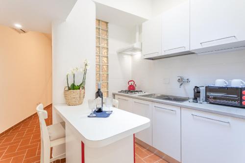 Trastevere Casa Orchidea