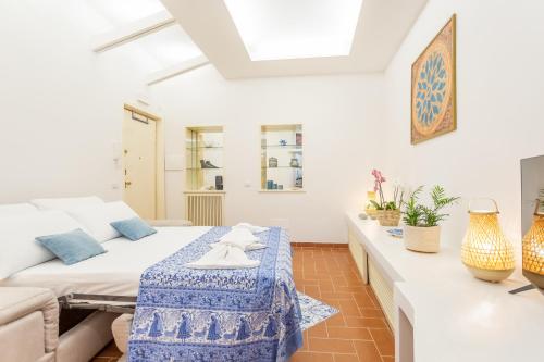 Trastevere Casa Orchidea