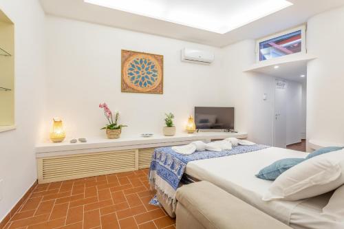 Trastevere Casa Orchidea