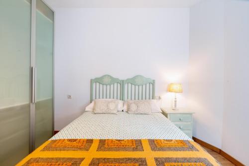 CR ALAMEDA Amplio y Traquilo apartameto para parejas