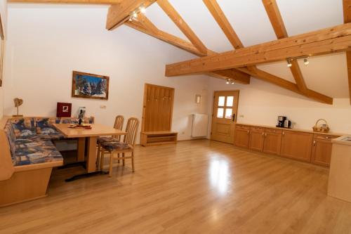 Gallery image of Unterwegerhof in Tires