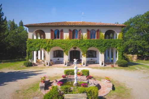 Villa Albertina