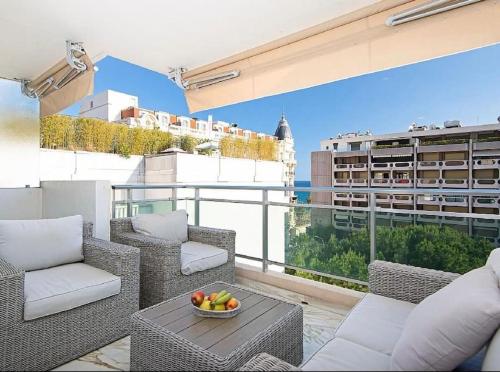 Le Lucior - FLBK conciergerie