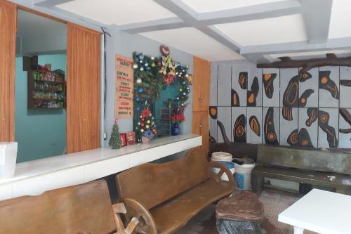 Gallery image of OYO 906 Casa Elixir Resort in Antipolo