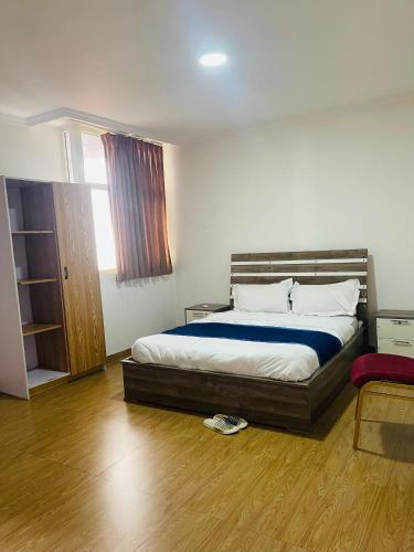 Imagine din galeria proprietății Goza Guest House în Addis Ababa