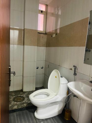 Imagine din galeria proprietății Goza Guest House în Addis Ababa