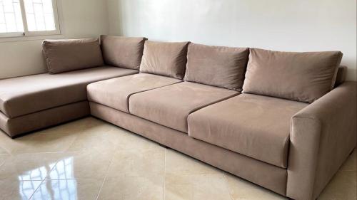 Superbe appartement au cœur de l’Agdal