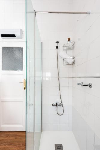 Asunción Suite Apartment