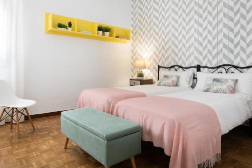 Asunción Suite Apartment