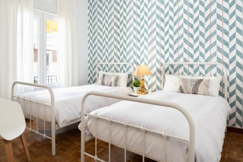 Asunción Suite Apartment