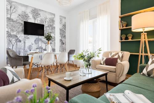 Asunción Suite Apartment