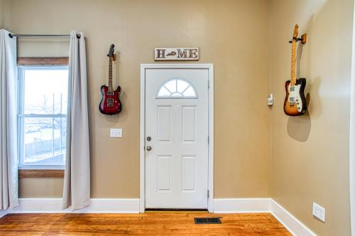 Gambar di galeri bagi Great Location-5 Bd/3 Ba-Near Expo/UL/Fair/YUM/Zoo di Louisville
