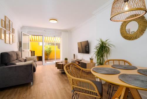 Zdjęcie z galerii obiektu Marbella Park Beach w Marbelli
