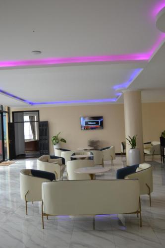 Gallery image of GNS Hotel Kampala in Kampala