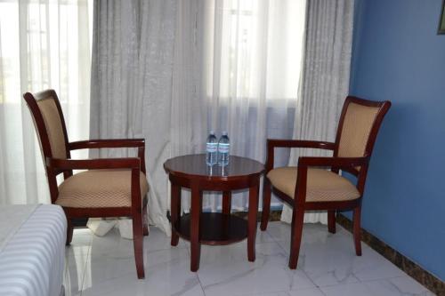 Gallery image of GNS Hotel Kampala in Kampala