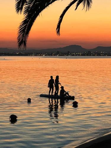 Φυσικό τοπίο κοντά σε αυτή η παραθεριστική κατοικία