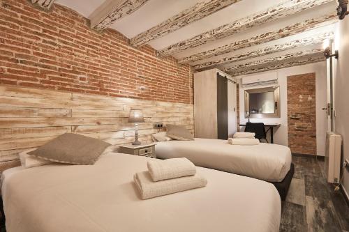 BBarcelona Dúplex Poble Sec