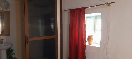 Un baño de Riad Dar Lemdrssa