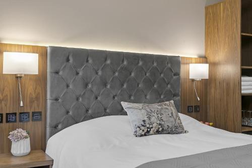 Galería fotográfica de Alva Hotel en Reikiavik