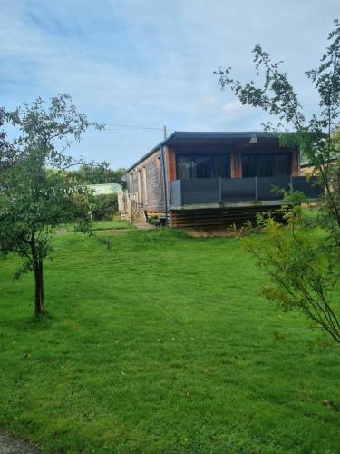 Stunning 1 Bedroom Lodge – Photos 3