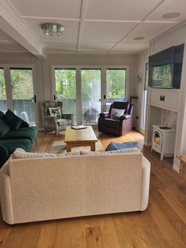 Stunning 1 Bedroom Lodge – Photos 5