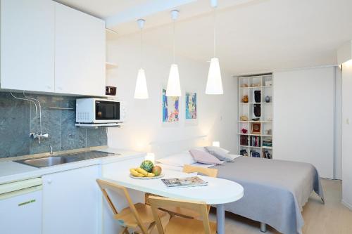 Hedera Estate, Hedera Studio 6