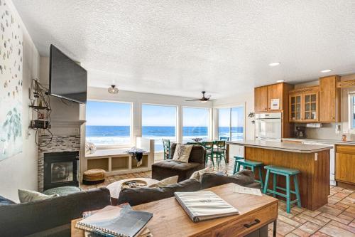 Gallery image of Sand Castle 2 in Rockaway Beach