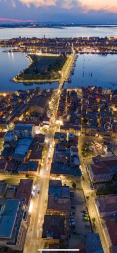 Foto dalla galleria di Residenza Roma Marina a Sottomarina