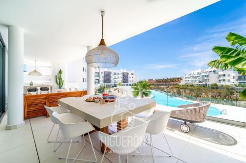 HigueronRentals Casa Linda