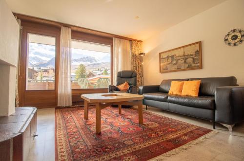 Brüggli A24 by Arosa Holiday