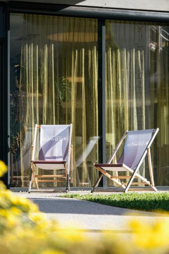 Fotografie z fotogalerie ubytování STAY.inn Comfort Art Hotel Schwaz v destinaci Schwaz
