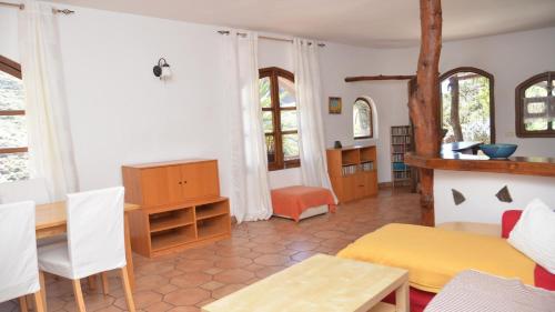 Fotografie z fotogalerie ubytování Casa Corma v destinaci Valle Gran Rey