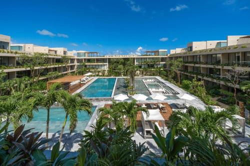 Mistiq Tulum Luxury Condos