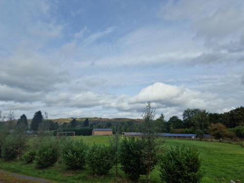 Large Shepherds Hut - Riverview – Photos 4
