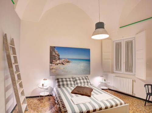 Gallery image of Casa Brancaccio in Lecce